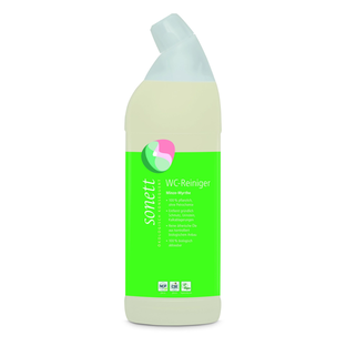 WC-Reiniger Minze-Myrthe