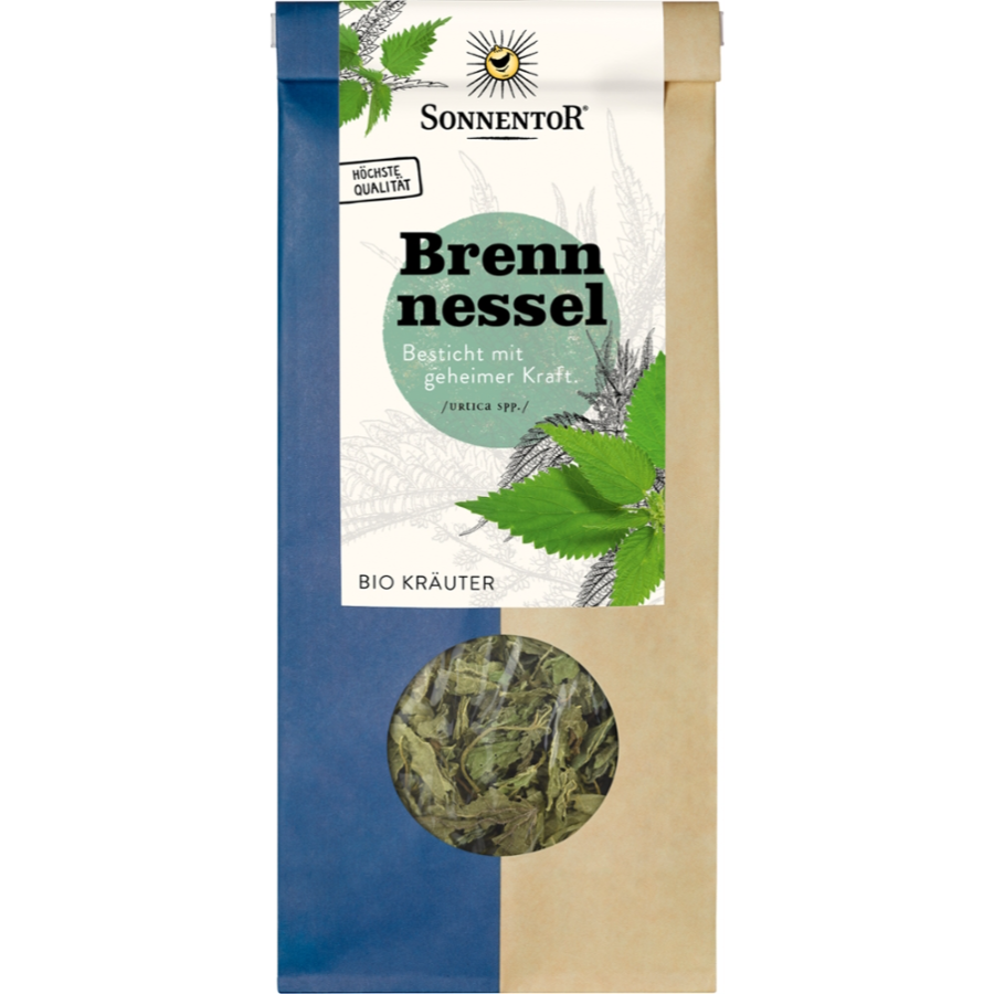 Bio Brennnessel Tee, lose