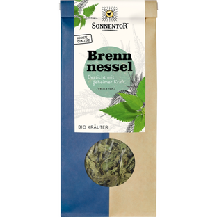 Bio Brennnessel Tee, lose