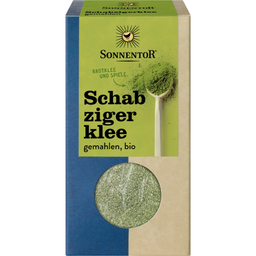 Bio Schabzigerklee gemahlen