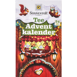 Bio Tee-Adventskalender