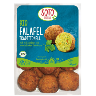 Bio Falafel