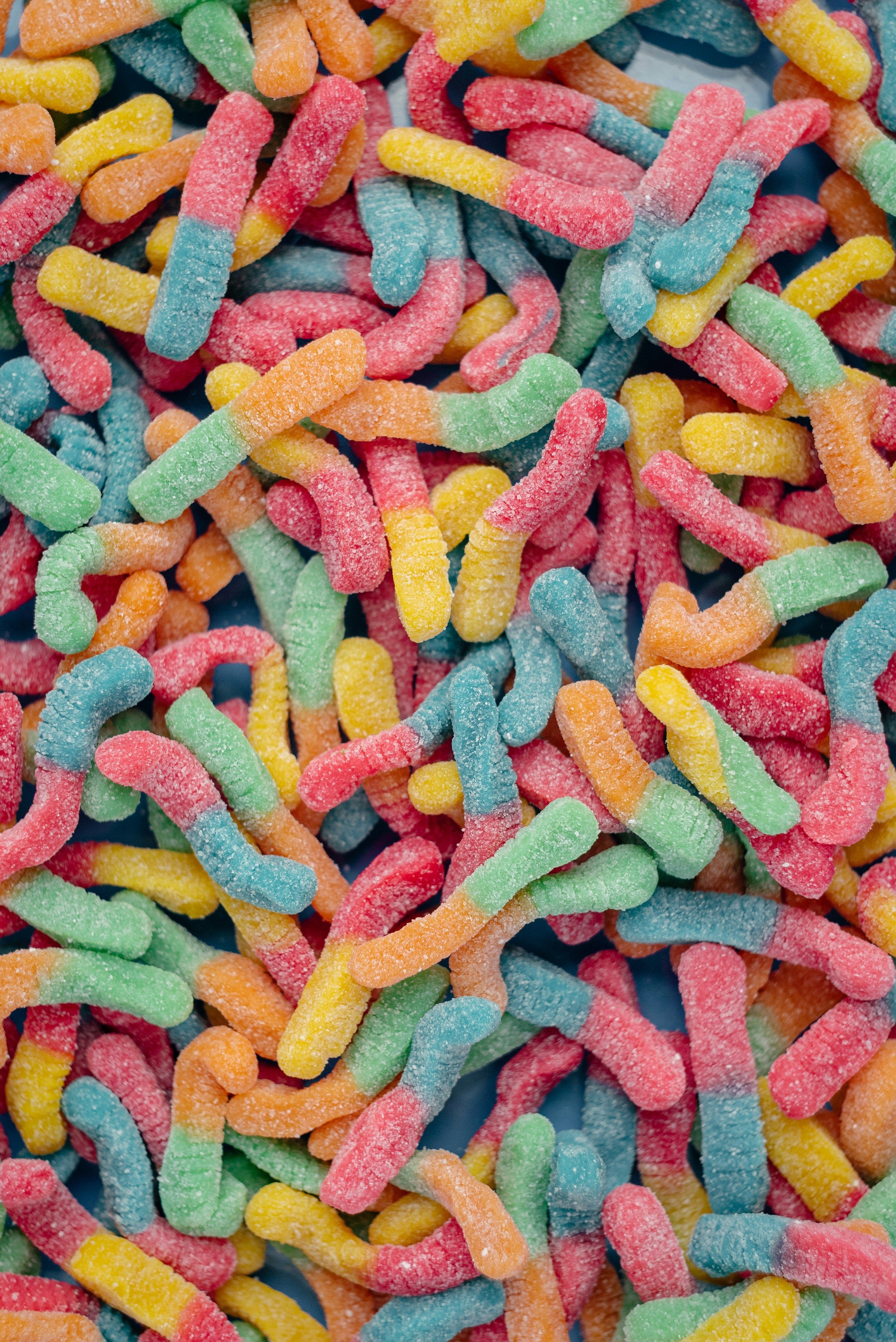 Souvenirs d'enfance