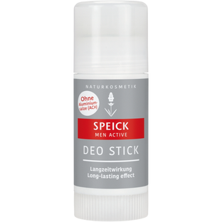 Deo Stick Men Active