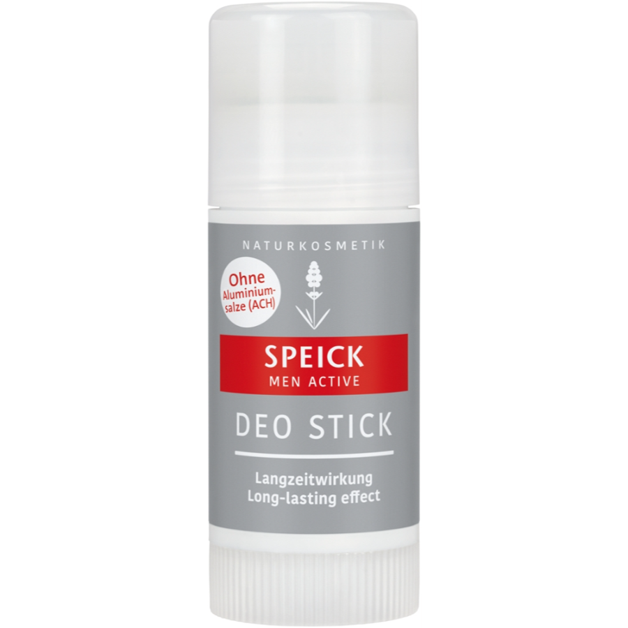 Deo Stick Men Active