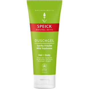 Duschgel Natural Aktiv
