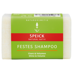 Festes Shampoo Glanz & Volumen