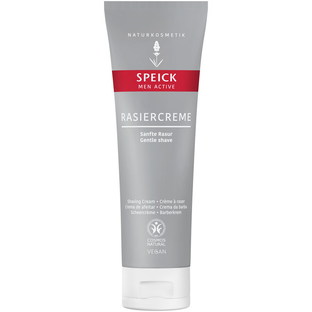 Rasiercreme Men Active