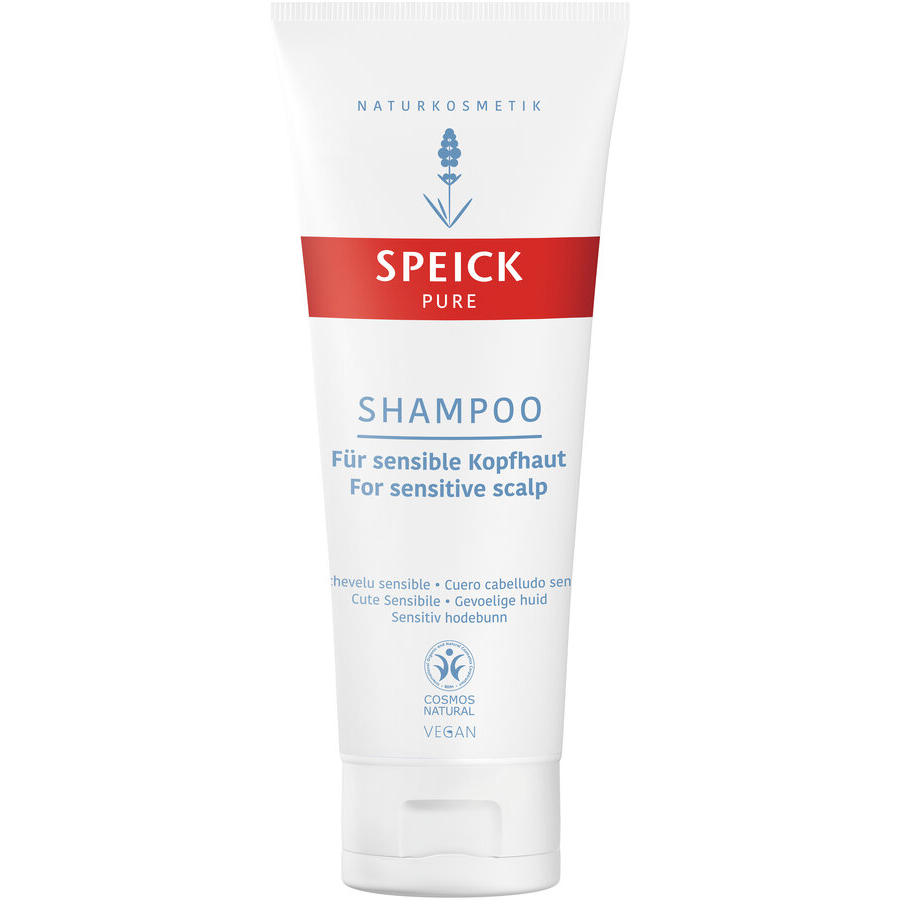 Shampoo Pure