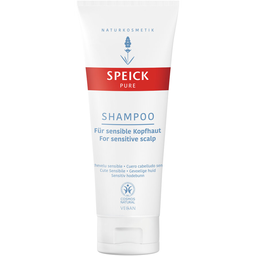 Shampoo Pure