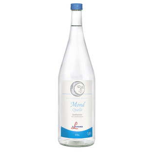 Wasser Mondquelle