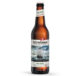Bio Frei-Bier, alkoholfrei