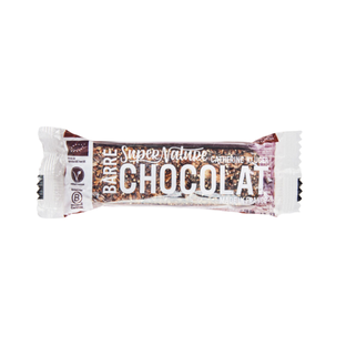 Barre Céréales au Chocolat Bio