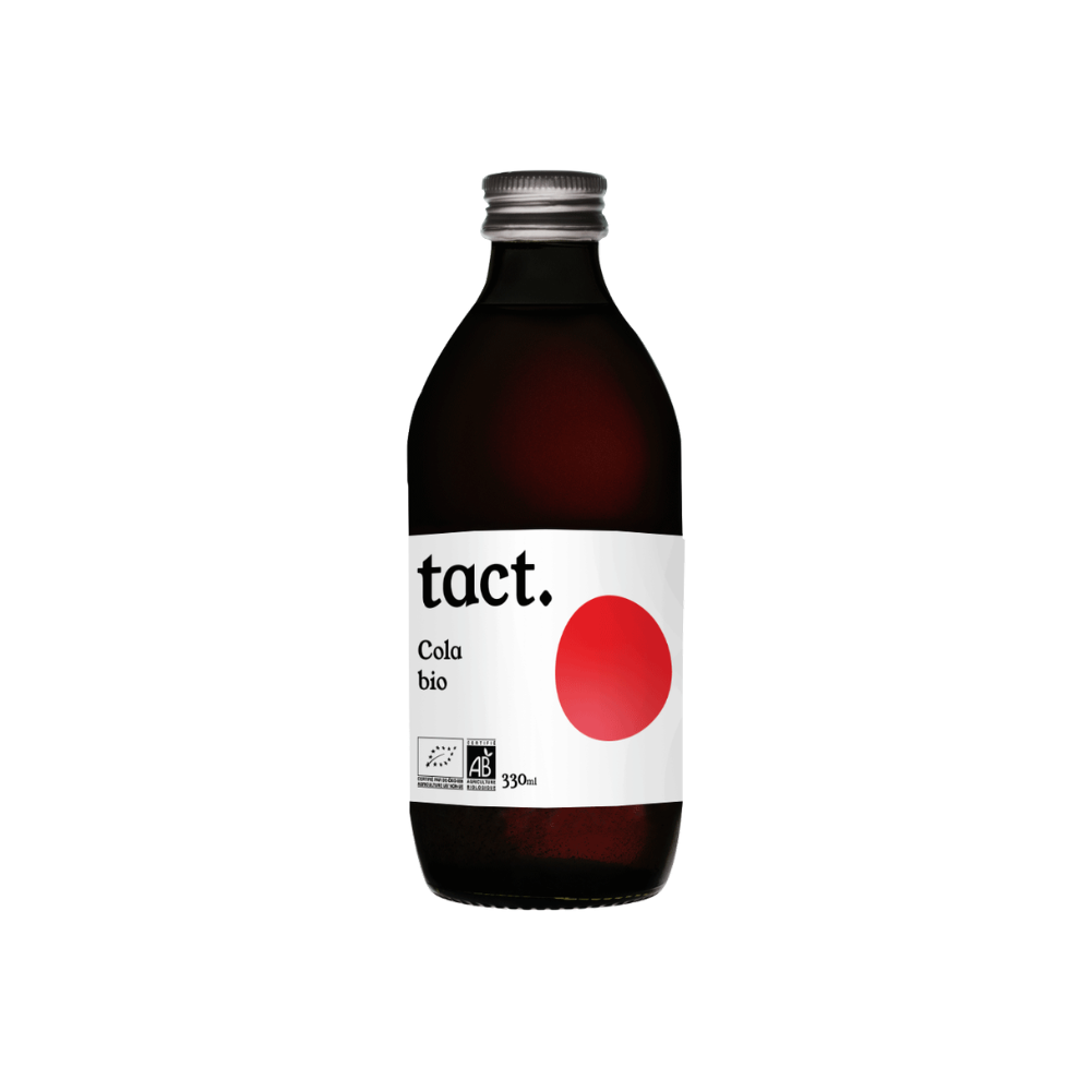 Cola bio