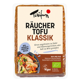 Bio Räuchertofu Klassik