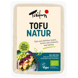 Bio Tofu Natur