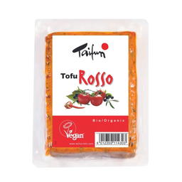 Tofu rosso bio