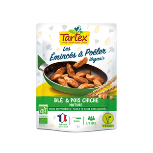 Émincé Vegetal Nature Bio