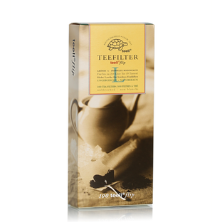 Bio Teefilter L