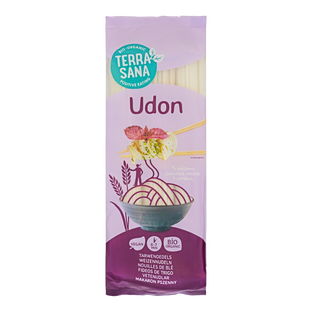 Nouilles udon bio 