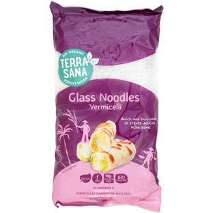 Bio Glasnudeln Vermicelli