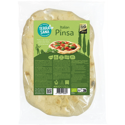 Bio Pinsa Fladenbrot