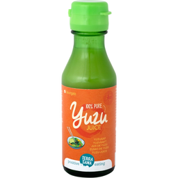 Bio Yuzusaft