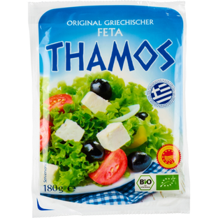 Bio Feta