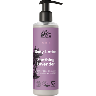 Bodylotion Soothing Lavender