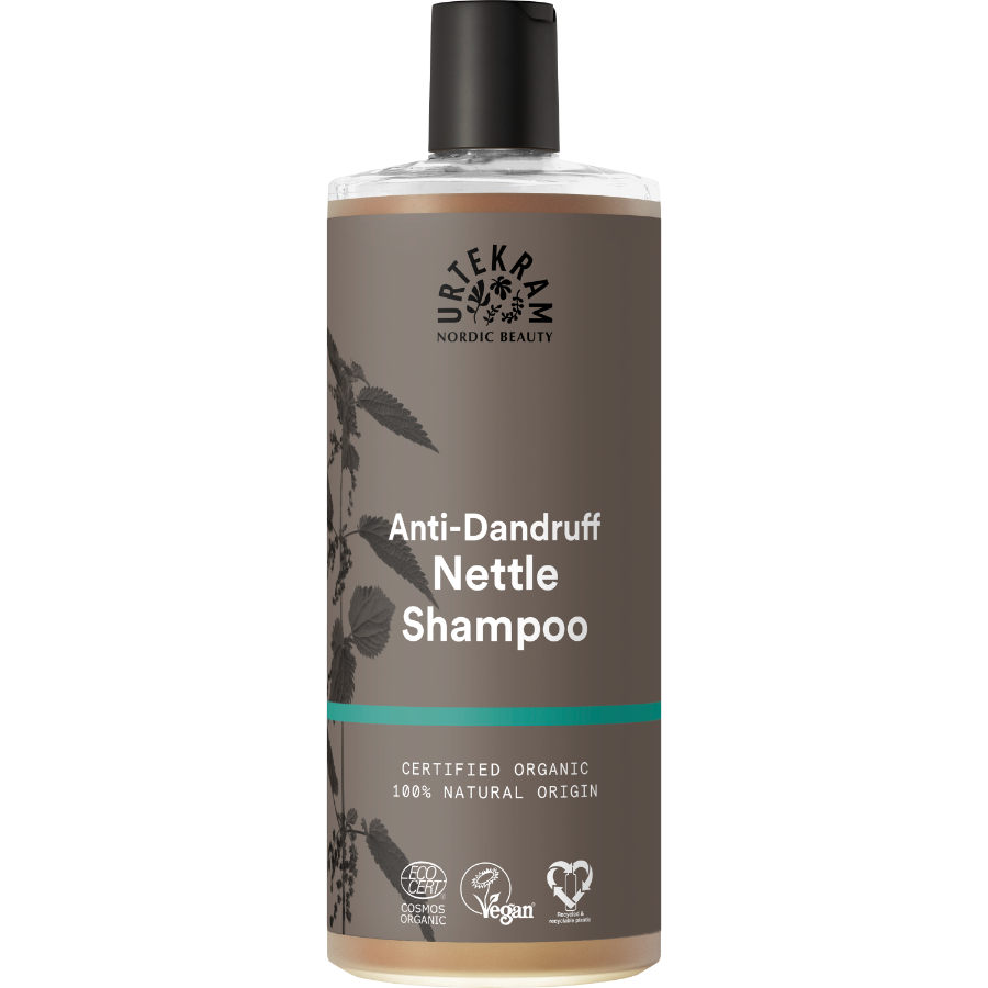 Shampoo Brennnessel