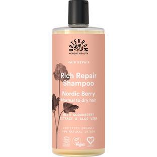 Shampoo Nordic Berry