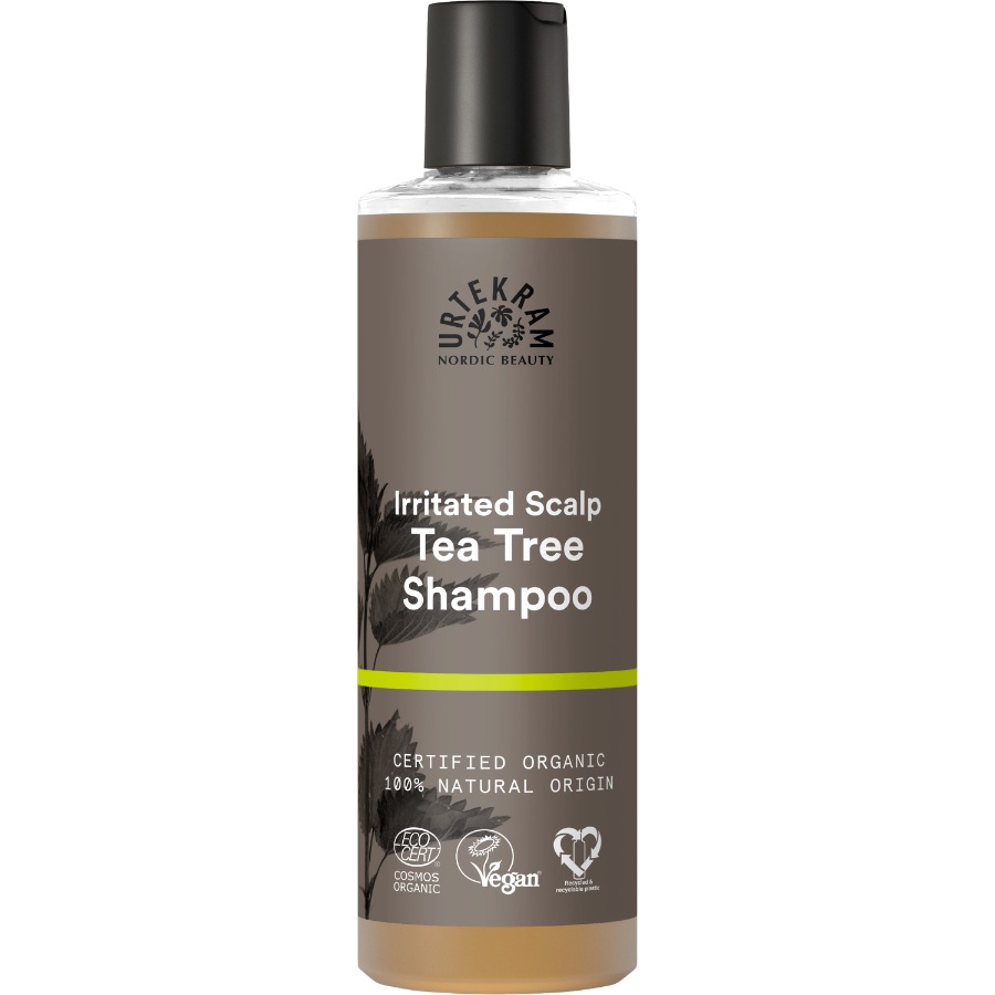 Shampoo Teebaum