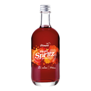 Mocktail Spritz à diluer bio