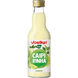 Bio Caipirinha Cocktail, alkoholfrei