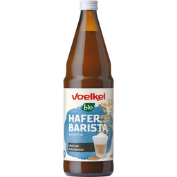 Bio Haferdrink Barista glutenfrei