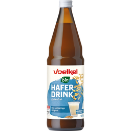 Bio Haferdrink glutenfrei