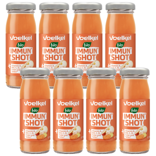 Bio Immun Shot, Karton 8 Stk.