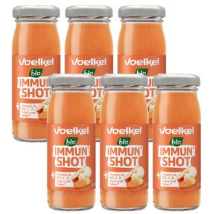 Bio Immun Shot, Karton 8 Stk.
