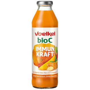 Bio Immunkraft Saft