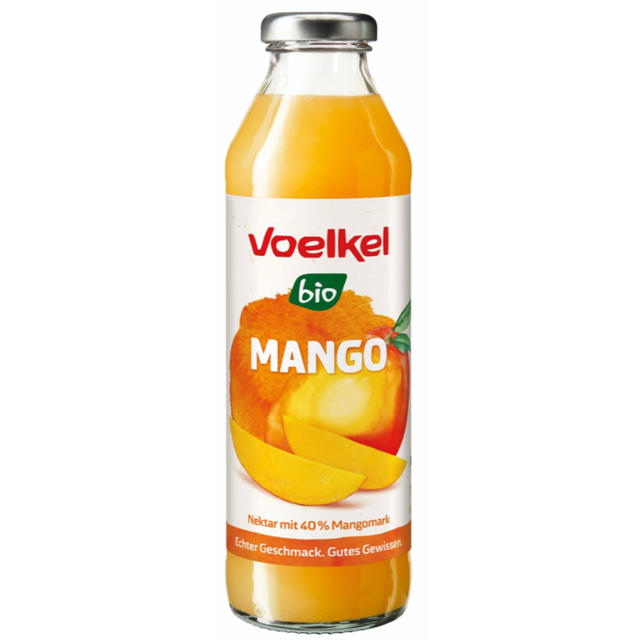 Bio Mango Nektar