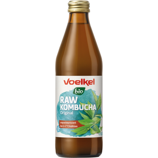 Bio RAW Kombucha