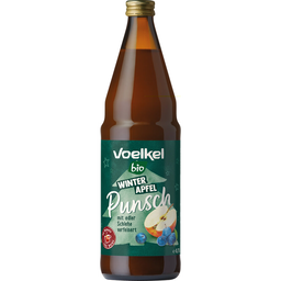 Bio Winterapfel Punsch