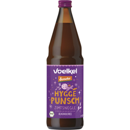 Bio Zimtsnegle Punsch
