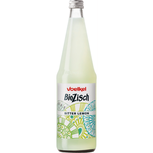 BioZisch Bitter Lemon