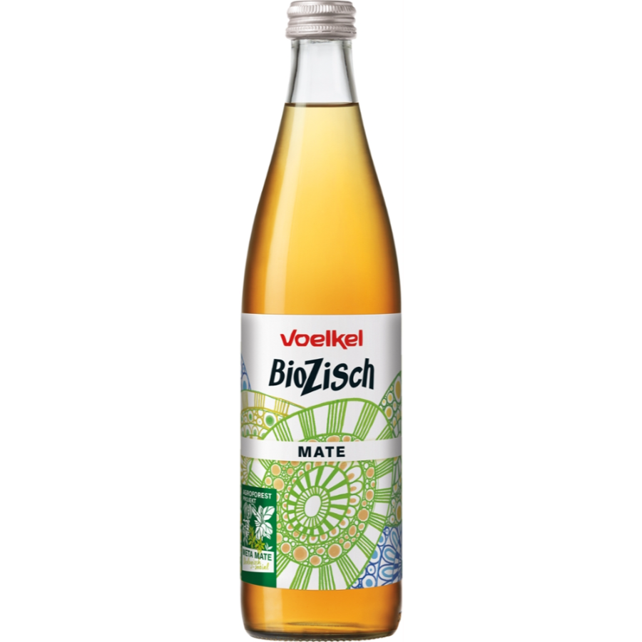BioZisch Mate