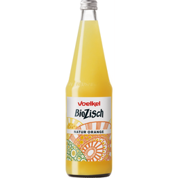 BioZisch Natur Orange