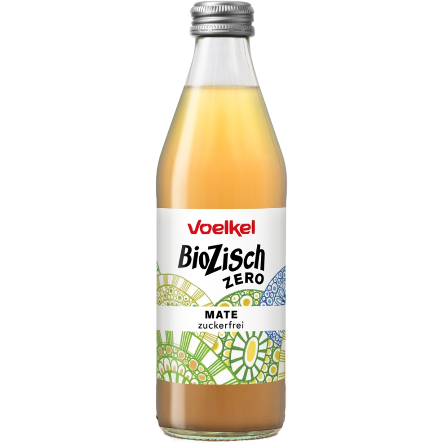 BioZisch Zero Mate