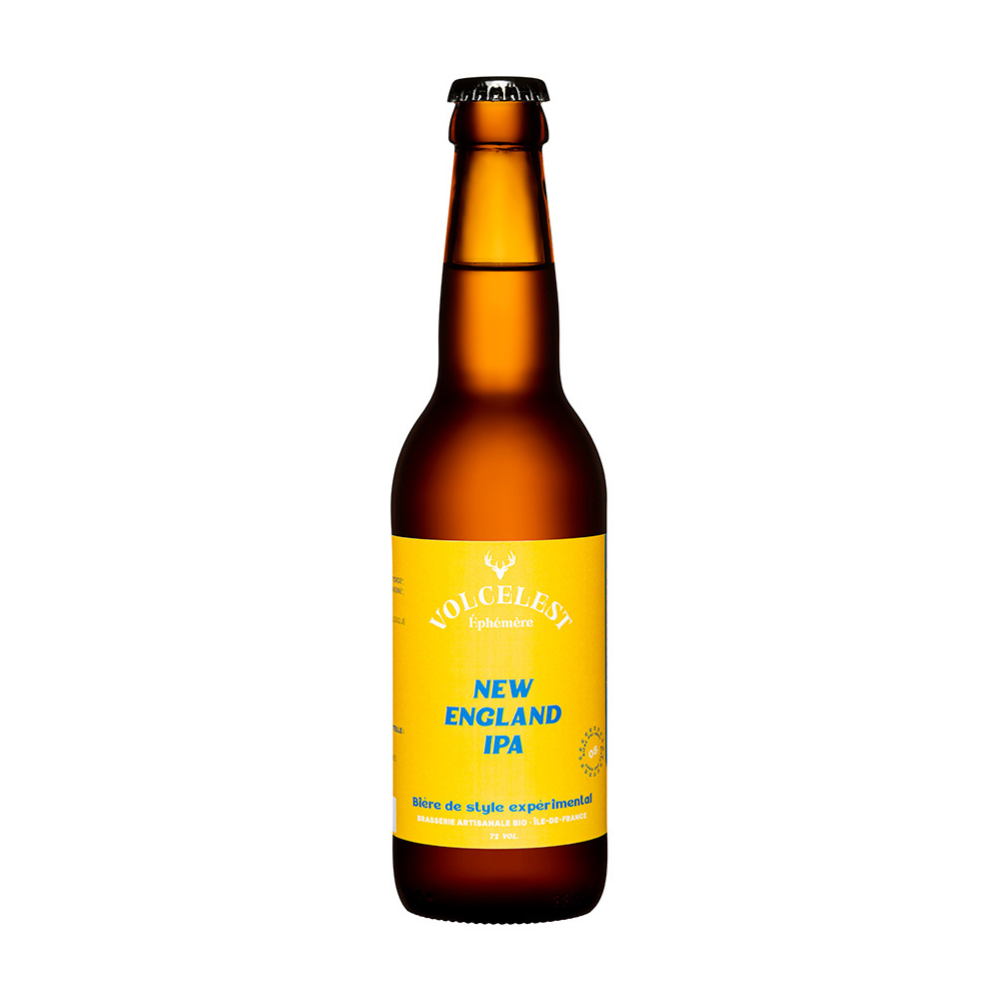 Bière NEIPA 7° bio