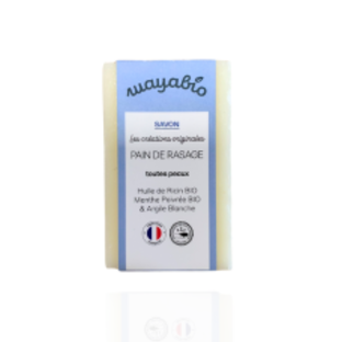 Pain de Rasage