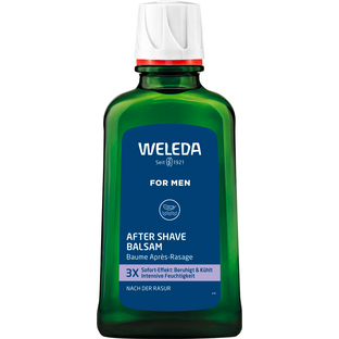 After Shave Balsam